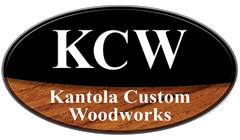 KCW Kantola Custom Woodworks
