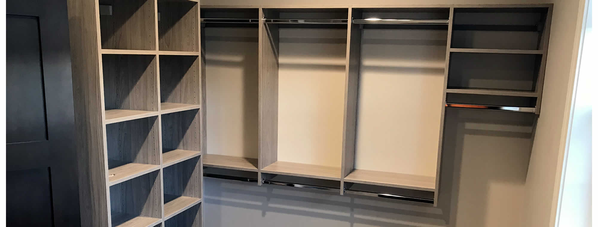 Custom Closet Systems Manitowoc Wisconsin