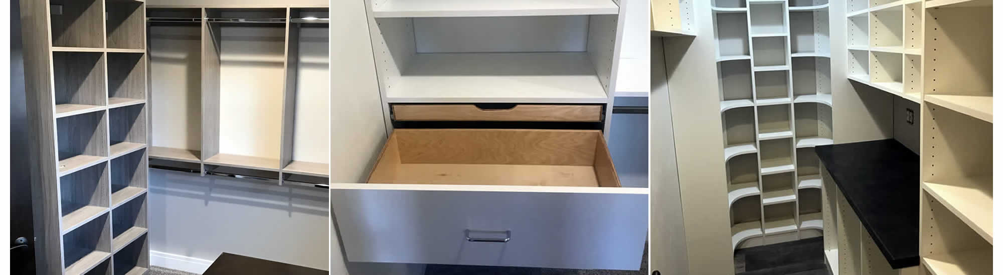 Custom Carpentry, Stair Railing, Cabinetry, Furniture Manitowoc Wisconsin